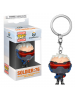 Llavero Pocket POP! Overwatch Soldier 76