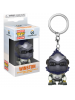 Llavero Pocket POP! Overwatch Winston