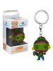 Llavero Pocket POP! Overwatch Lucio