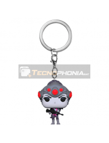 Llavero Pocket POP! Overwatch Widowmaker