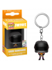 Llavero Funko Pocket POP! Fortnite Dark Vanguard