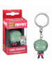 Llavero Funko Pocket POP! Fortnite Love Ranger