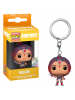 Llavero Funko Pocket POP! Fortnite Valor