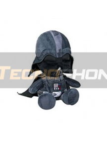 Peluche Star Wars Darth Vader soft 29cm