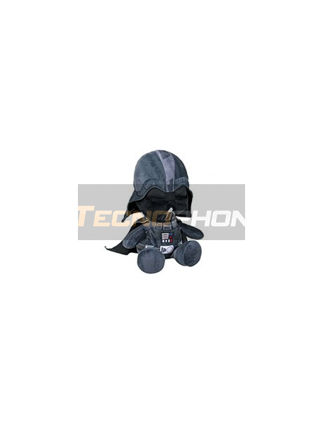 Peluche Star Wars Darth Vader soft 29cm