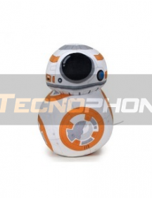 Peluche Star Wars BB8 30cm