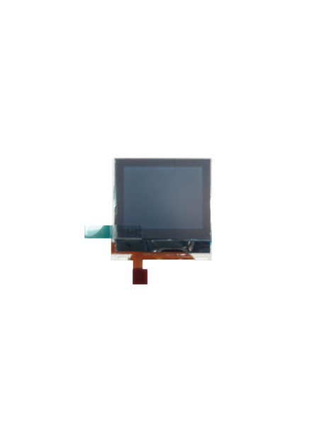 Display Nokia 1600 - 2310 - 6125 - 6136 - N71(externo)