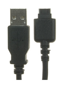 Cable USB LG SGDY0011503 KG800
