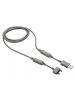 Cable USB Sony Ericsson DCU-60 sin blister