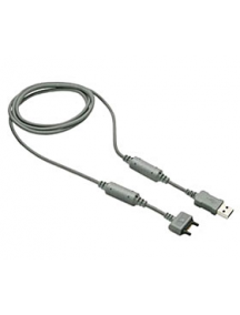 Cable USB Sony Ericsson DCU-60 sin blister