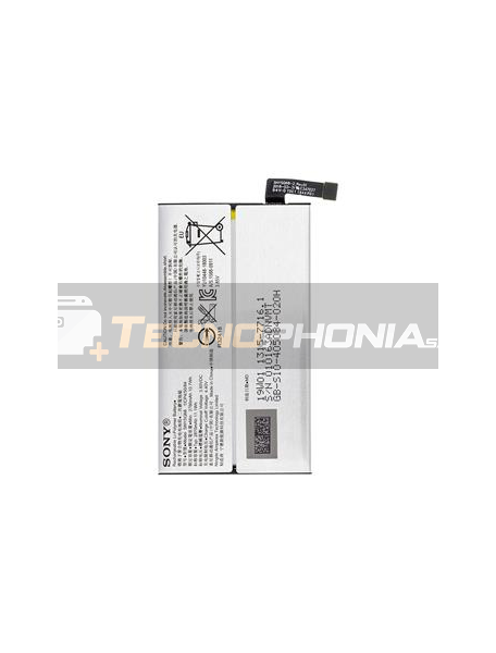 Batería Sony 1315-7716 Xperia 10 I4113