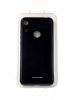 Funda TPU Molan Cano Huawei Y6 2019 - Honor 8A negra