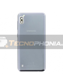 Tapa de batería Samsung Galaxy A10 A105 negra