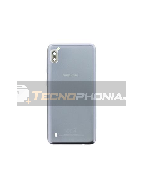 Tapa de batería Samsung Galaxy A10 A105 negra