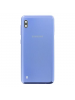 Tapa de batería Samsung Galaxy A10 A105 azul