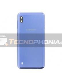 Tapa de batería Samsung Galaxy A10 A105 azul