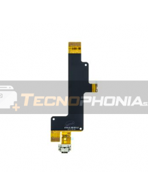 Cable flex de conector carga Sony Xperia 10 Plus I4213