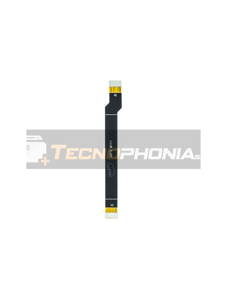 Cable flex principal Sony Xperia L3 I4312