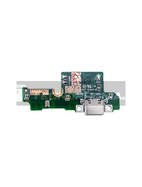 Placa de conector de carga Sony Xperia L3 I4312