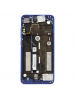 Display Xiaomi Mi8 Lite azul original (Service Pack)
