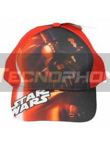 Gorra niño Star Wars - Darth Vader