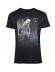 Camiseta Assassin's Creed negra Talla L