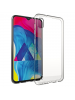 Funda TPU 1mm Samsung Galaxy A10 A105 transparente