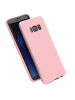 Funda TPU Soft Xiaomi Redmi Note 7 rosa