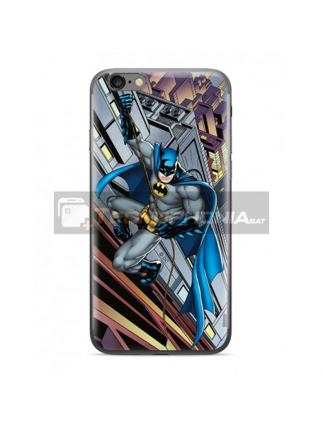 Funda TPU DC Comics Batman 006 Huawei Mate 20 Lite