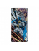 Funda TPU DC Comics Batman 006 Huawei Mate 20 Lite