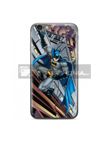 Funda TPU DC Comics Batman 006 Samsung Galaxy J4 Plus J415