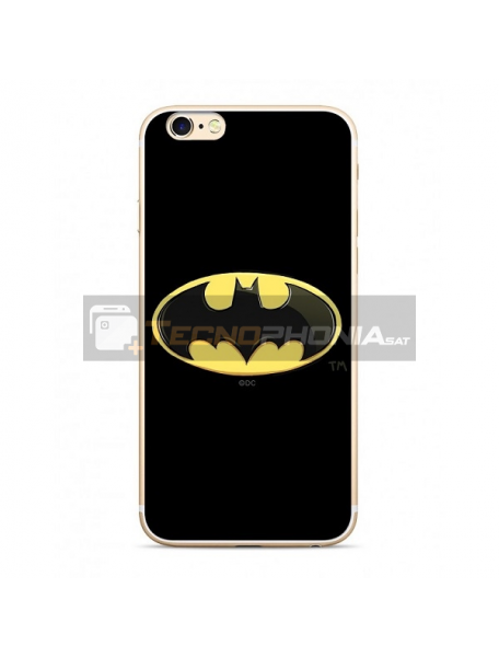 Funda TPU DC Comics Batman 023 Huawei P20 Lite