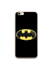 Funda TPU DC Comics Batman 023 iPhone X - XS