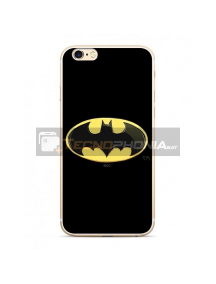 Funda TPU DC Comics Batman 023 iPhone XR