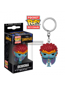 Llavero Funko Pocket POP! Gargoyles Demona