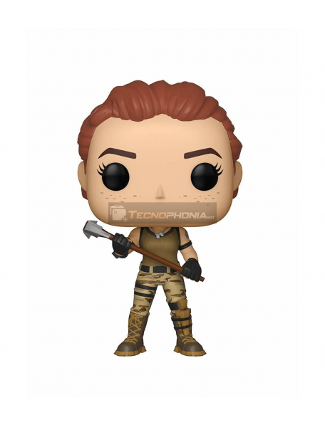 Figura Funko POP 439 Fortnite Tower Recon Specialist