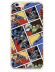 Funda TPU Liga de la Justicia 001 Samsung Galaxy A40 A405