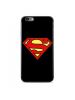 Funda TPU DC Comics 002 Superman Huawei P Smart 2019 - Honor 10 Lite