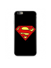 Funda TPU DC Comics 002 Superman Huawei P20 Lite