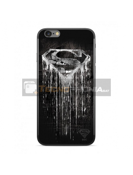 Funda TPU DC Comics 003 Superman Samsung Galaxy A70 A705