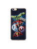 Funda TPU Marvel - Avengers 001 Huawei Mate 20 lite