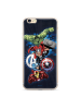 Funda TPU Marvel - Avengers 001 Huawei P Smart 2019 - Honor 10 Lite