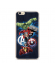 Funda TPU Marvel - Avengers 001 Samsung Galaxy S10E G970