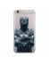 Funda TPU Marvel 012 - Black Panther Huawei P Smart 2019 - Honor 10 Lite