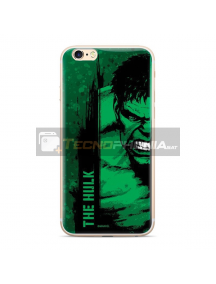 Funda TPU Marvel - Hulk 001 Huawei Mate 20 Lite