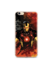 Funda TPU Marvel - Iron Man 003 Huawei Mate 20 Lite