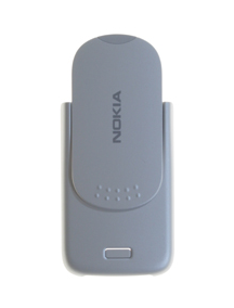 Tapa de batería Nokia N73 blanca cool white