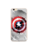 Funda TPU Marvel - Capitán América 019 Samsung Galaxy A50 A505
