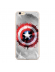 Funda TPU Marvel - Capitán América 019 Samsung Galaxy S10 G973