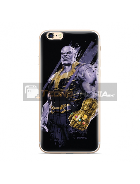 Funda TPU Marvel - Thanos 003 Huawei P Smart 2019 - Honor 10 Lite